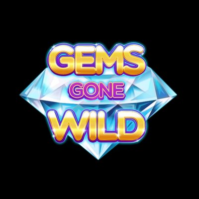 Gems Gone Wild online slot by Red Tiger