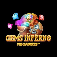 Gems Inferno Megaways™ online slot by Red Tiger
