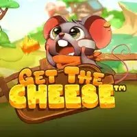 Get the CHEESE online slot by Hacksaw Gaming