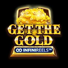 Get the Gold Infinireels™ online slot by Red Tiger