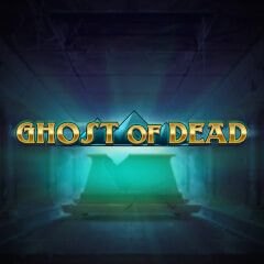 Ghost of Dead online slot by Play'n GO