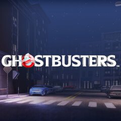 Ghostbusters Plus online slot by IGT