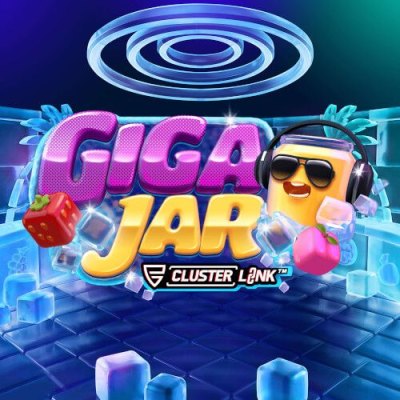 Giga Jar online slot by Push Gaming