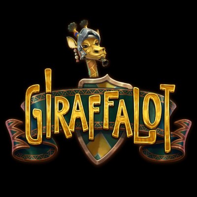 Giraffalot online slot by ELK Studios