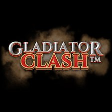 Gladiator Clash online slot by NetEnt