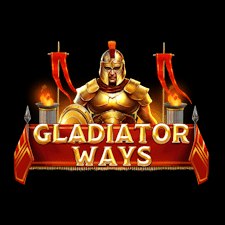 Gladiator Ways online slot by Red Tiger