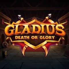 Gladius Death Or Glory online slot by Backseat Gaming