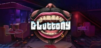 Gluttony online slot by Relax Gaming