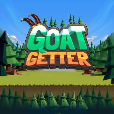 Goat Getter online slot by Push Gaming