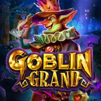 Goblin Grand online slot by Relax Gaming