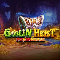 Goblin Heist PowerNudge online slot by Pragmatic Play