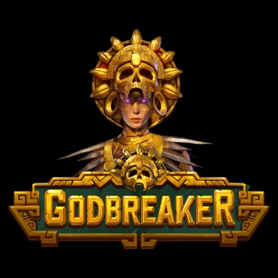 Godbreaker online slot by NetEnt