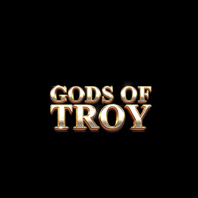 Gods of Troy online slot by Red Tiger