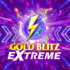 Gold Blitz Extreme online slot by Fortune Factory Studios