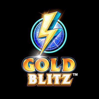 Gold Blitz online slot by Fortune Factory Studios