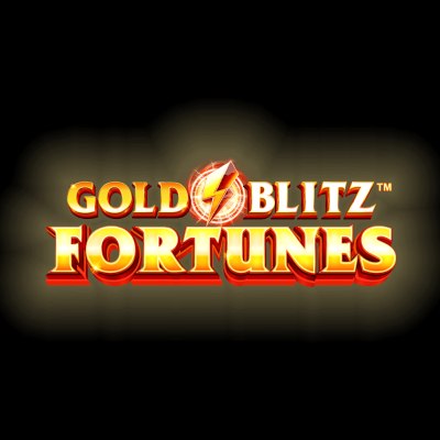 Gold Blitz Fortunes online slot by Fortune Factory Studios