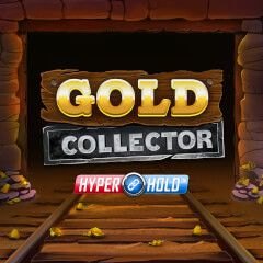 Gold Collector online slot by All For One Studios