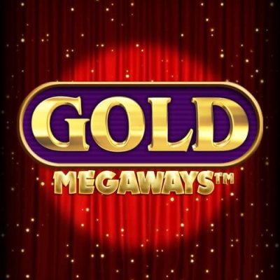 Gold Megaways online slot by Big Time Gaming