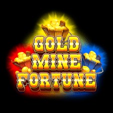 Gold Mine Fortune online slot by Inspired Gaming