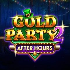 Gold Party 2 – After Hours online slot by Pragmatic Play