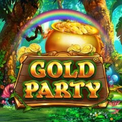 Gold Party® online slot by Pragmatic Play