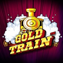 Gold Train online slot by Pragmatic Play