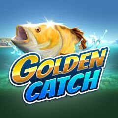 Golden Catch Megaways online slot by Big Time Gaming