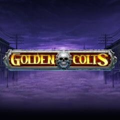 Golden Colts online slot by Play'n GO