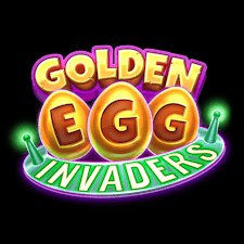 Golden Egg Invaders online slot by NetEnt