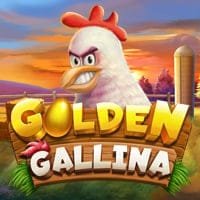Golden Gallina online slot by iSoftBet
