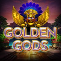 Golden Gods online slot by Max Win Gaming