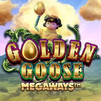 Golden Goose Megaways online slot by Big Time Gaming
