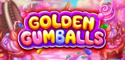 Golden Gumballs online slot by Four Leaf Gaming