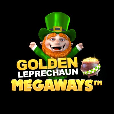 Golden Leprechaun Megaways™ online slot by Red Tiger