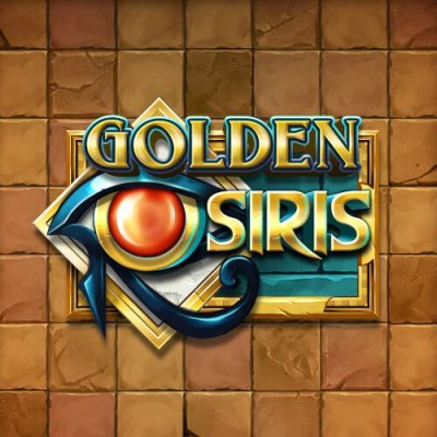 Golden Osiris online slot by Play'n GO