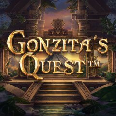 Gonzita's Quest™  online slot by Red Tiger