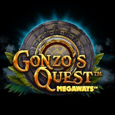 Gonzo's Quest™ Megaways™ online slot by Red Tiger