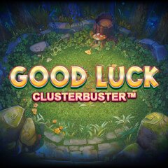 Good Luck Clusterbuster™  online slot by Red Tiger