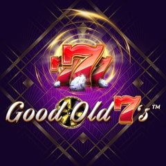 Good Old 7’s™ online slot by NetEnt