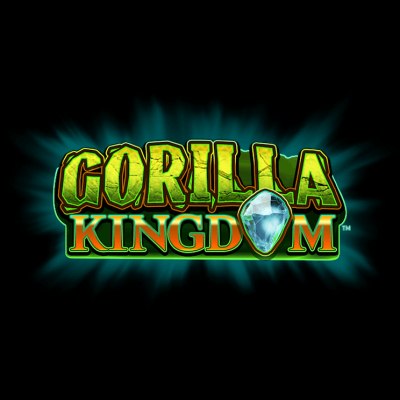 Gorilla Kingdom™ online slot by NetEnt