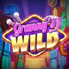 Granny's Wild online slot by Play'n GO