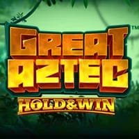 Great Aztec online slot by iSoftBet