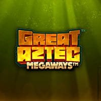Great Aztec Megaways online slot by iSoftBet