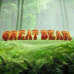 Great Bear online slot by IGT