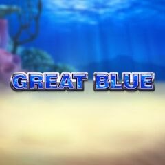 Great Blue online slot by Playtech