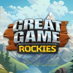 Great Game Rockies online slot by Hacksaw Gaming