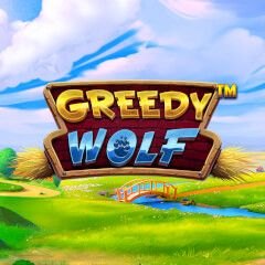 Greedy Wolf online slot by Pragmatic Play