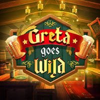 Greta Goes Wild online slot by iSoftBet