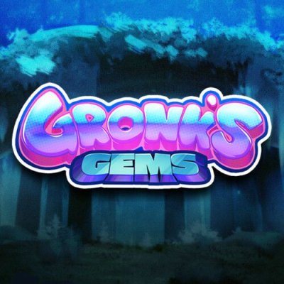 Gronks Gems online slot by Hacksaw Gaming
