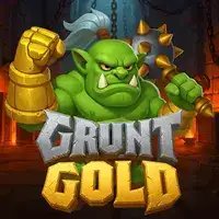 Grunt Gold online slot by Bullshark Games